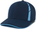 Pacific Headwear Coolcore® Sideline Snapback Cap